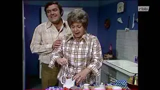 Ich bin nicht meine Tante (Lustspiel, DDR 1978)