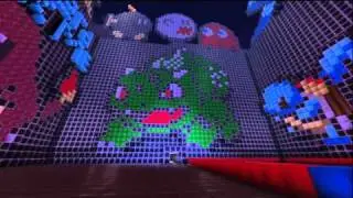 Fortress Craft World [Awesome]