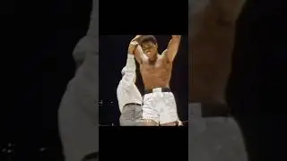 Muhammad Ali&rsquo;s Greatest Stoppage 🥊
