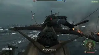 Need a Castle. Get a Castle -Episode 10 Part 2- Mount and Blade II: Bannerlord War Sails DLC