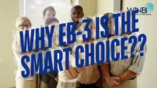 CHOOSING THE RIGHT VISA: H1B VS. EB-3 FOR HIRING FOREIGN WORKERS