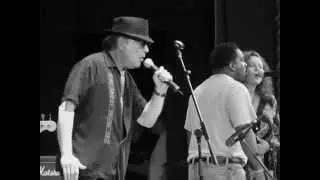 MITCH RYDER 