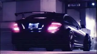 New Mercedes
