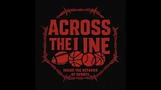 Across The Line with James Collier | Sports Talk | LIVE | Total Media | 01/10/26