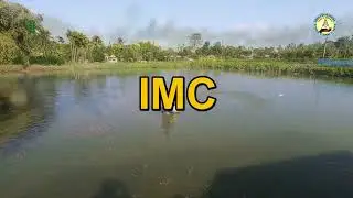 Horticulture Cum Fish Farming KVK  Dhalai 2024