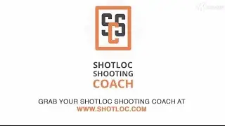 Shotloc Shooting Coach