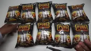 10 pubg playerunknowns battlegrounds snack with free gift inside 8XFmD9aKMJA 360p