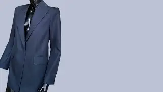 آموزش دوخت آستین کتی