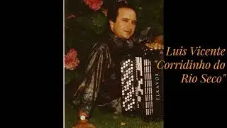 Luis Vicente 
