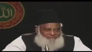 Afghanistan and India Attack on Pakistan!! Prediction of Dr Israr Ahmed #drisrarahmed #islam #allah