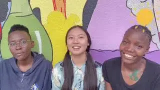 Global Social Leaders