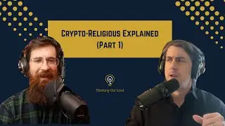 Crypto-Religious Explained: Bob Dylan, Madonna, and the Hidden Language of Faith (Part 1)