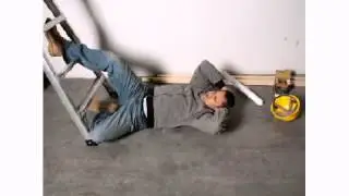Work Related Injuries