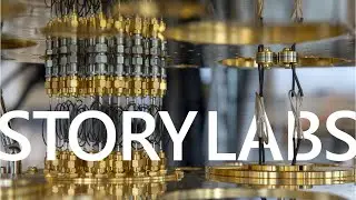 Story Labs 360: Tour of Microsoft&rsquo;s quantum computing lab