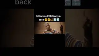 Follow me, i'll follow you back!#followforfollow #followback #mutualfollow #socialmedia