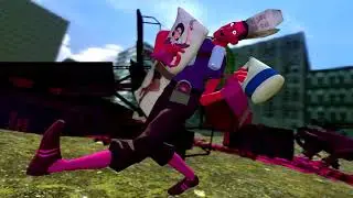 SomeCleanTrash Theme (loop)