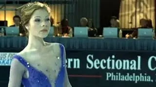 The ICED Princess - a deep 🐇 hole