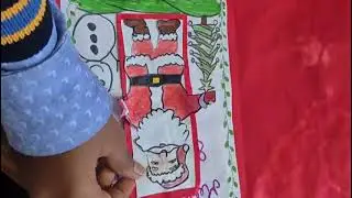 Christmas Craft 🎅🏻🪄🎄
