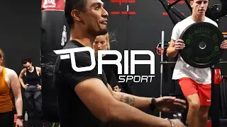 L'Offre Entreprise ORIA Sport - Guilherand-Granges