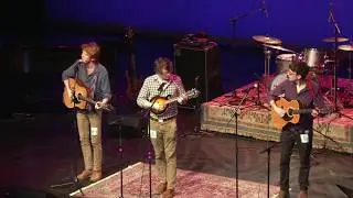 Kingdom Jasmine - Greyhound (Live at Tosco Music Party)