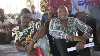 CHIEF BUSHU: Akatiza Nejira Ratopukutisa Tapedza Bonde