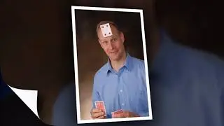 Scott McCray - Denver Magician