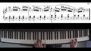 Czerny Op.599 No.44
