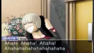Ace Attorney Investigations: Miles Edgeworth - Case 5: Part 18