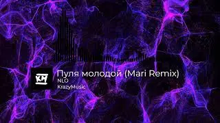NLO - Пуля молодой (Mari Remix)