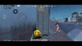 SOM MOR KILLS WITHOUT AIM ASSIST #bgmi #viral #trending