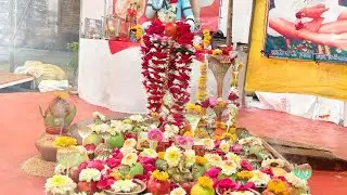 नागपंचमी तीर्थस्थापना ..🚩🌹🙏