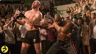 MICHAEL JAI WHITE | Another Top Fight Moments You Can't Miss! 🔥