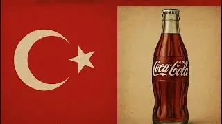 Warum die T&uuml;rkei gegen Coca‑Cola war &ndash; die ganze Wahrheit