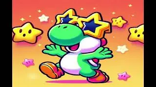 [Vi]ariOne - Yoshi's MultiVerse (Suno Cover)