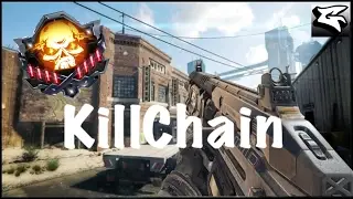 GRAZE CLANS FIRST KILLCHAIN! | CORE DOMINATION ON FRINGE | GRAZECLAN