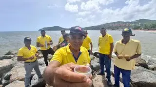 Documental conociendo al Cultor Jose Elias Rodriguez