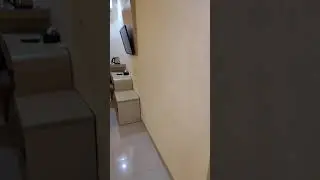 Deluxe King Room | Ramayana Hotel Makassar