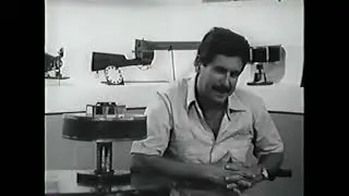 Historia del cine. Guion y Direcci&oacute;n Luis Najm&iacute;as Little. Cinematograf&iacute;a educativa Cuba