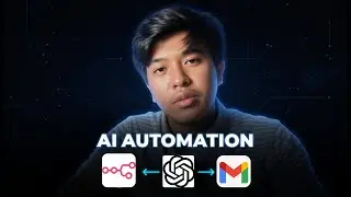 Tutorial Lengkap Workflow Autoresponder Email menggunakan n8n (Beginner).
