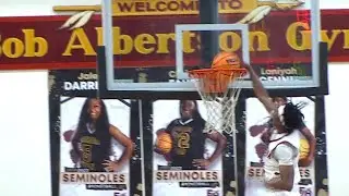 FHSAA Boys Basketball Region Tournament recap (2/21)
