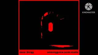 Comic dead air UST
