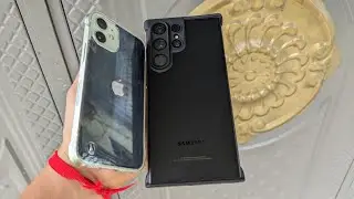 Funda/Case para celulares de Temu