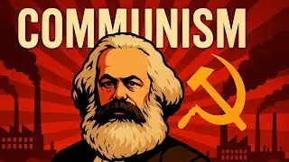 The entire history of Communism: Utopia, Tyranny, or Inevitable?