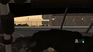 iRacing Onboard Lap: BMW M4 GT4 EVO at Daytona Road Course 26S1 SCC by Falken Tyre