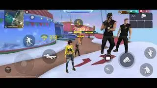 DJANGO FF 100K
