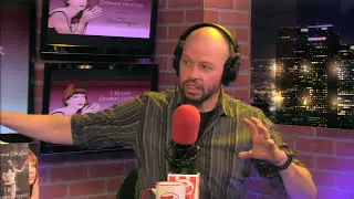 Jon Cryer, Actor &ndash; I Blame Dennis Hopper