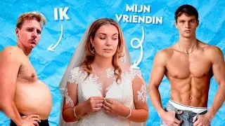 Ze Wil Pas Trouwen als Ik een Sixpack Heb (90 Dagen Transformatie)