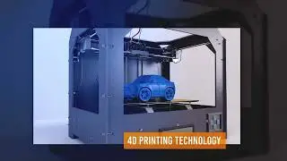 Latest trends in mechanical engineering