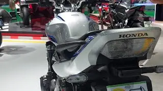 Fall in love with this legend - Honda CB1300 Super Four🔥