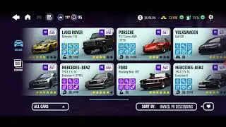 NFS No Limit.  Советы, прохождение.